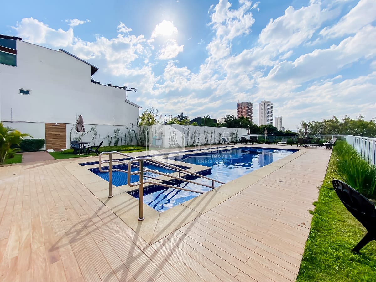 Apartamento à venda com 2 quartos, 95m² - Foto 34