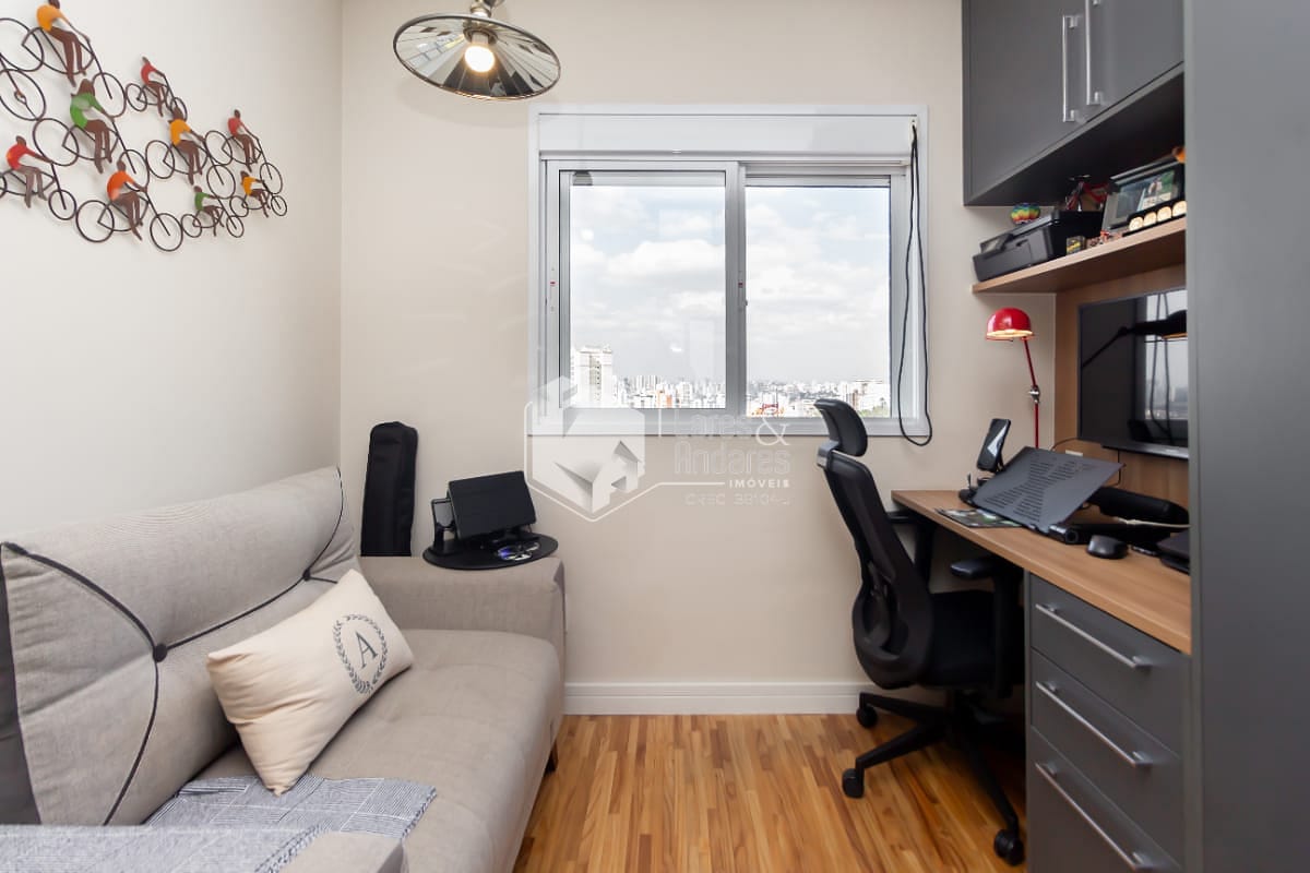 Apartamento à venda com 2 quartos, 95m² - Foto 23