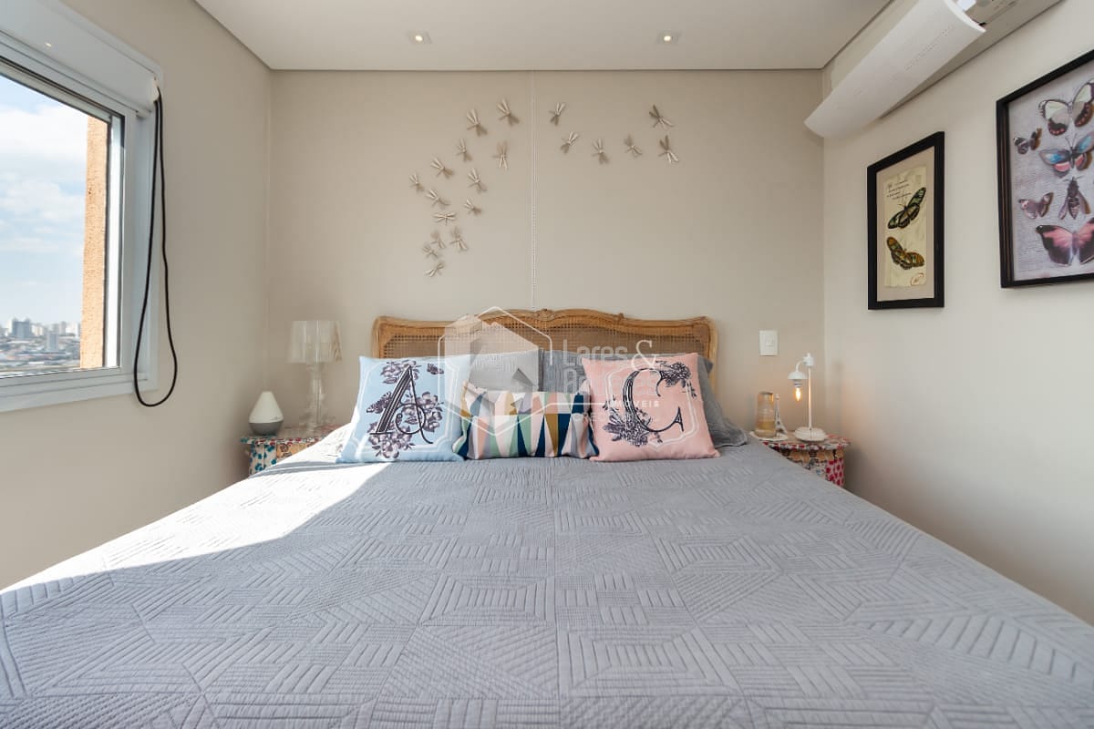 Apartamento à venda com 2 quartos, 95m² - Foto 17