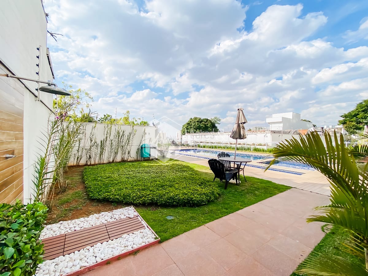 Apartamento à venda com 2 quartos, 95m² - Foto 32