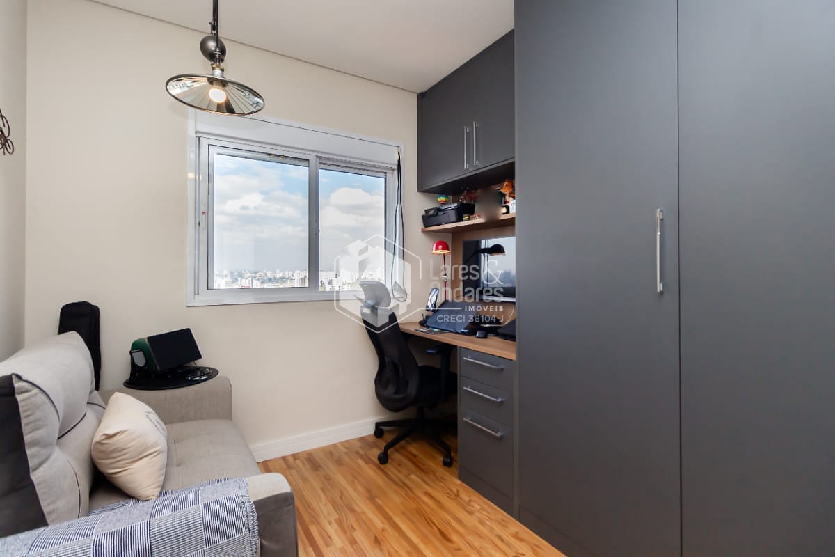 Apartamento à venda com 2 quartos, 95m² - Foto 22