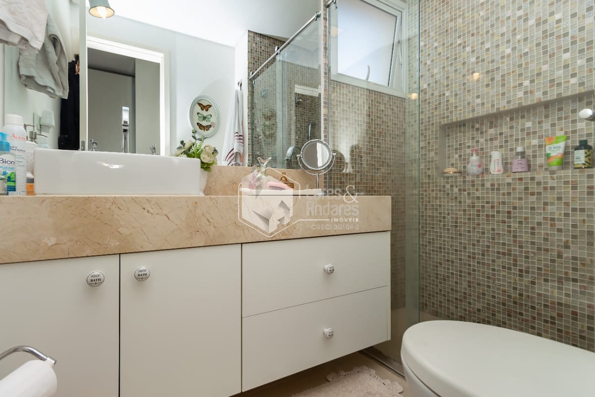 Apartamento à venda com 2 quartos, 95m² - Foto 16