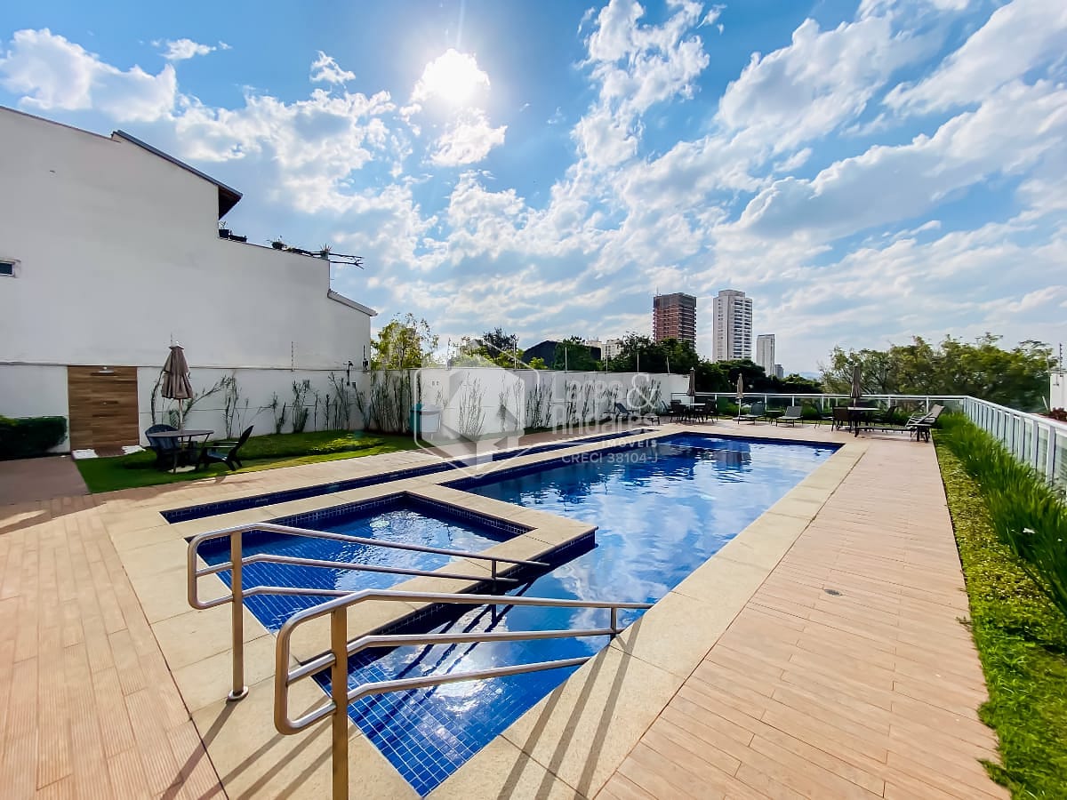 Apartamento à venda com 2 quartos, 95m² - Foto 35