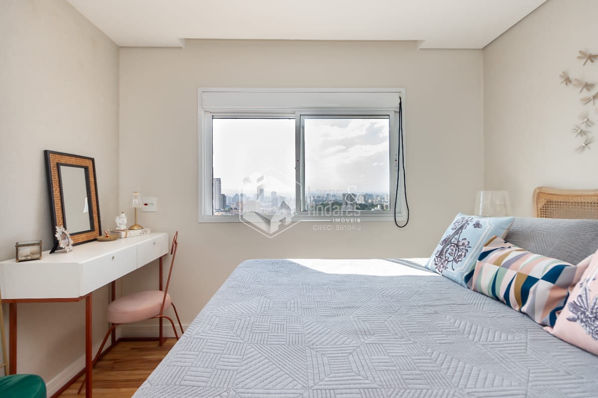 Apartamento à venda com 2 quartos, 95m² - Foto 19