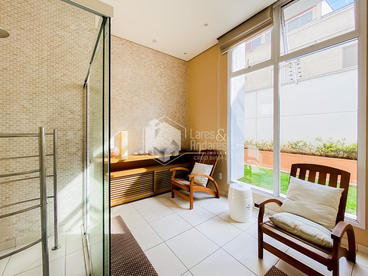 Apartamento à venda com 2 quartos, 95m² - Foto 30