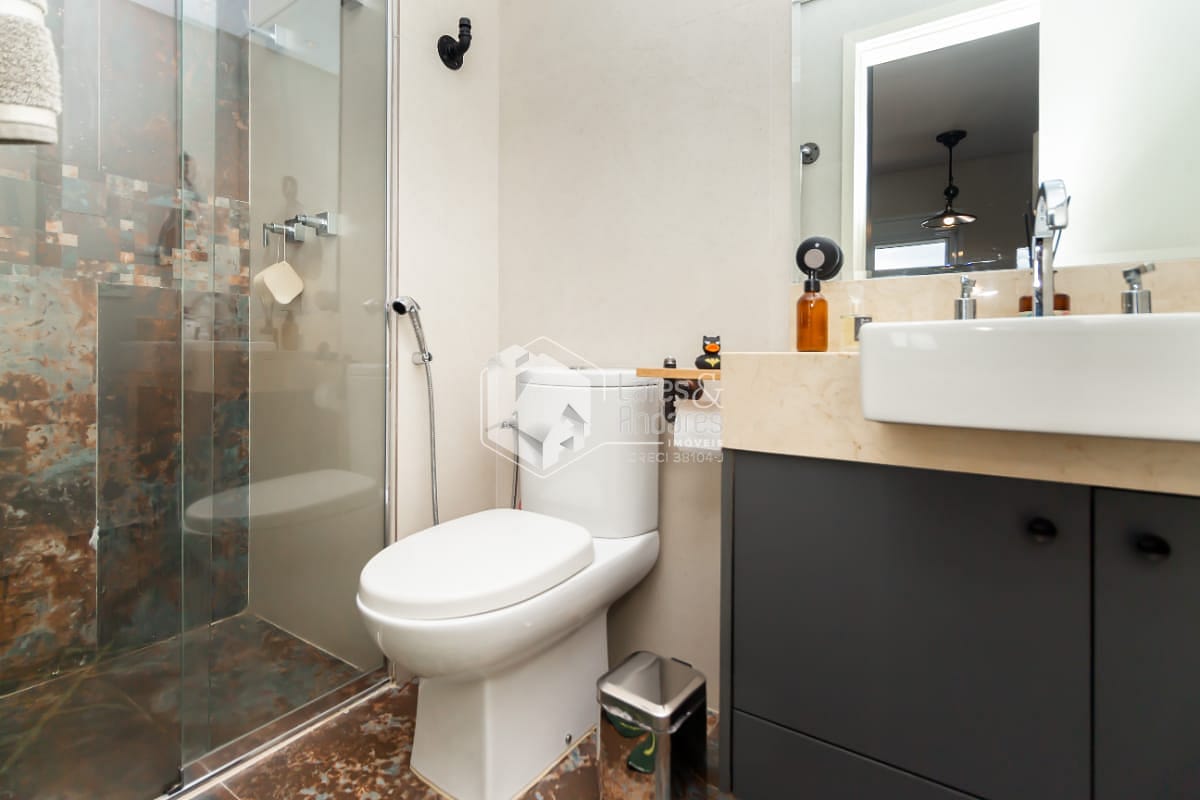 Apartamento à venda com 2 quartos, 95m² - Foto 25