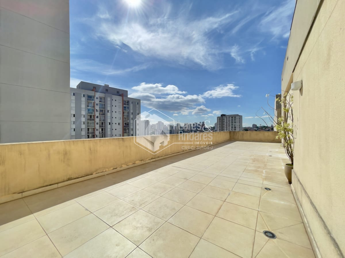 Apartamento à venda com 1 quarto, 30m² - Foto 36