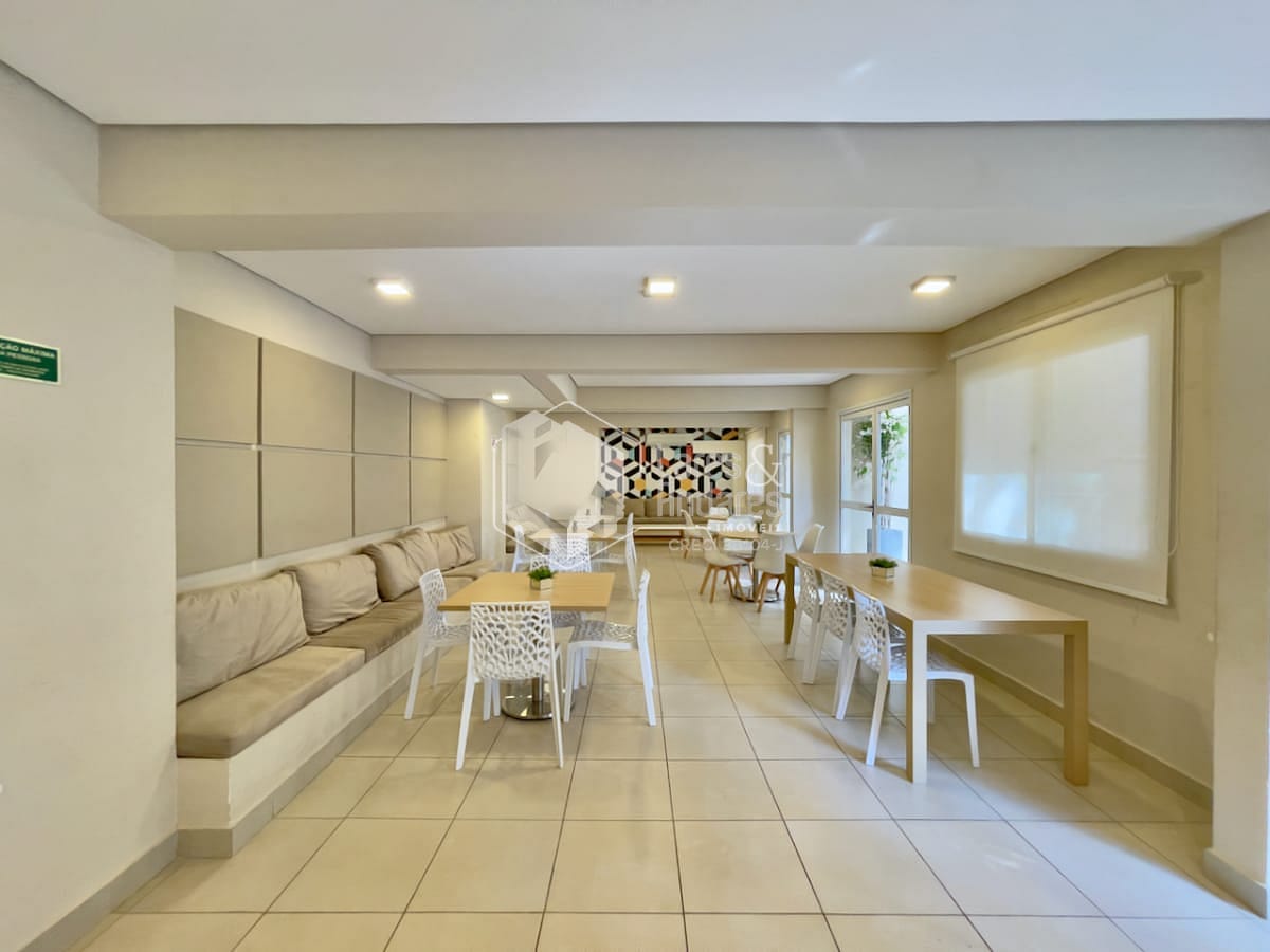Apartamento à venda com 1 quarto, 30m² - Foto 29