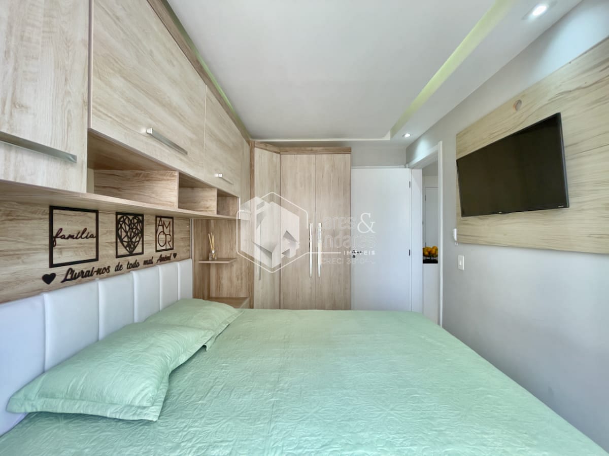 Apartamento à venda com 1 quarto, 30m² - Foto 18