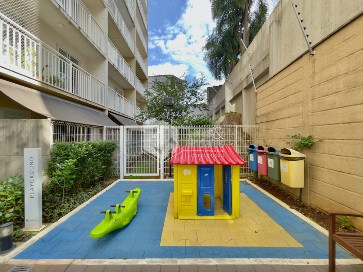 Apartamento à venda com 1 quarto, 30m² - Foto 31