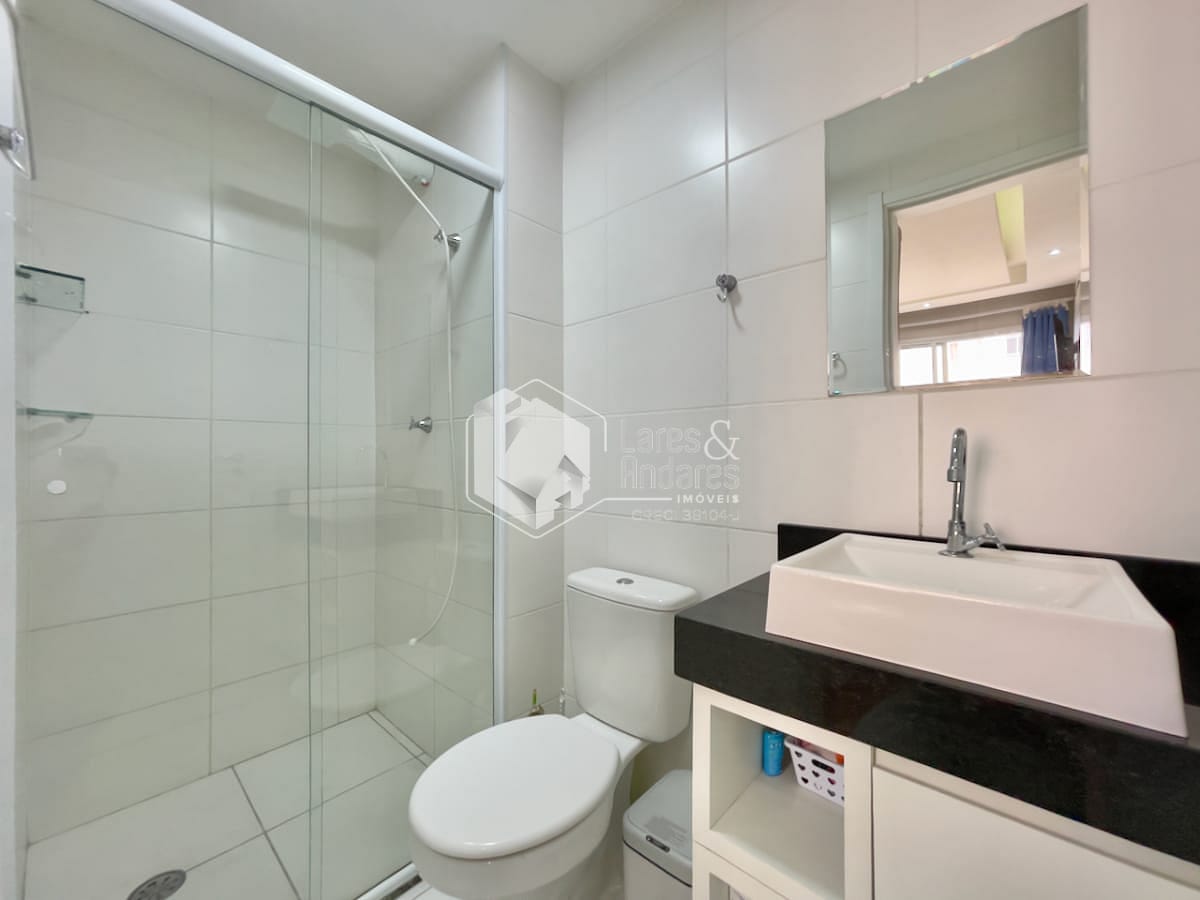 Apartamento à venda com 1 quarto, 30m² - Foto 21