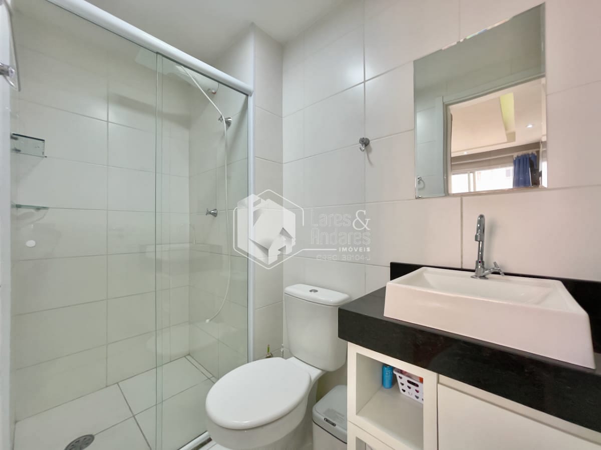 Apartamento à venda com 1 quarto, 30m² - Foto 20