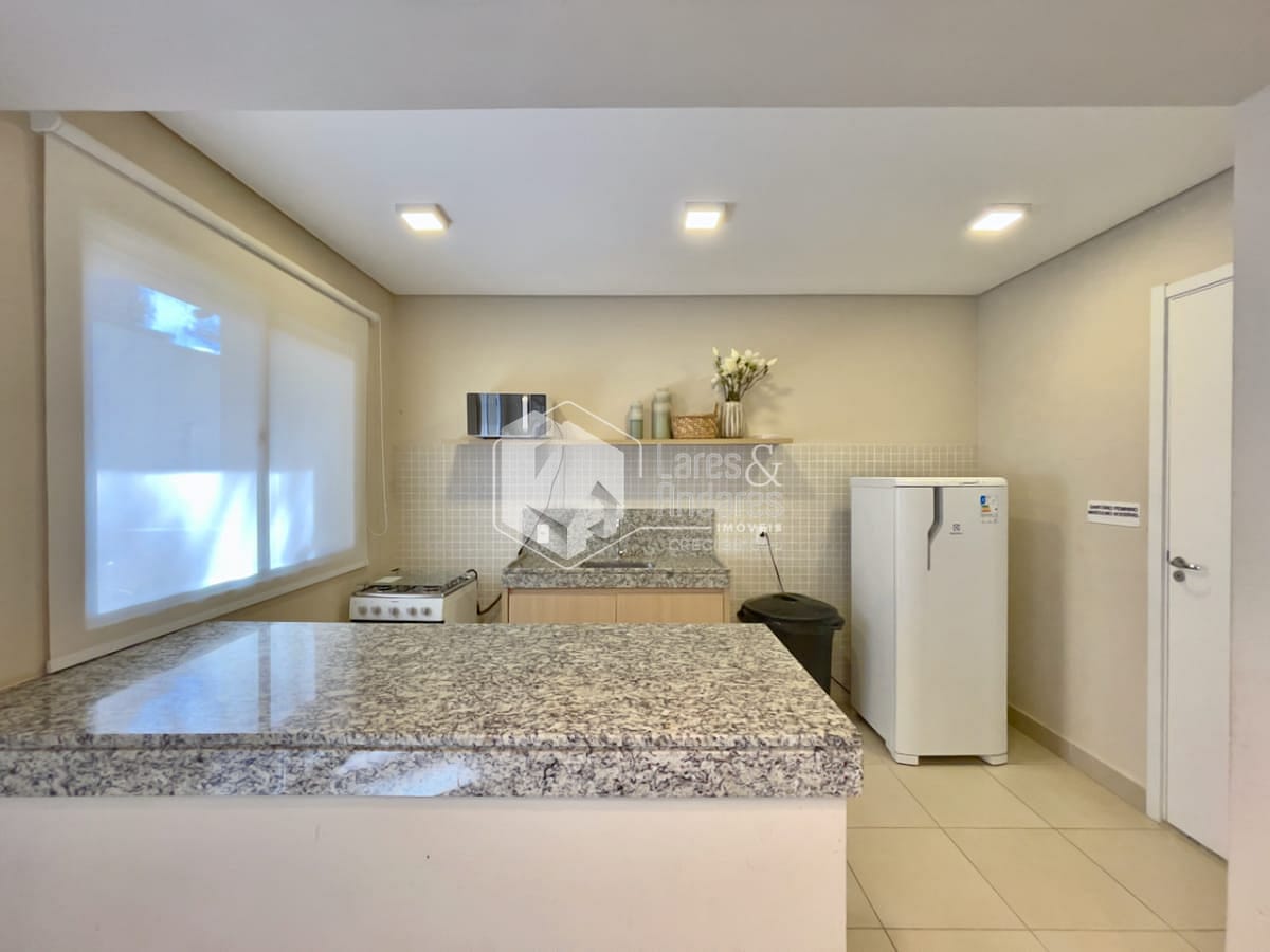 Apartamento à venda com 1 quarto, 30m² - Foto 30