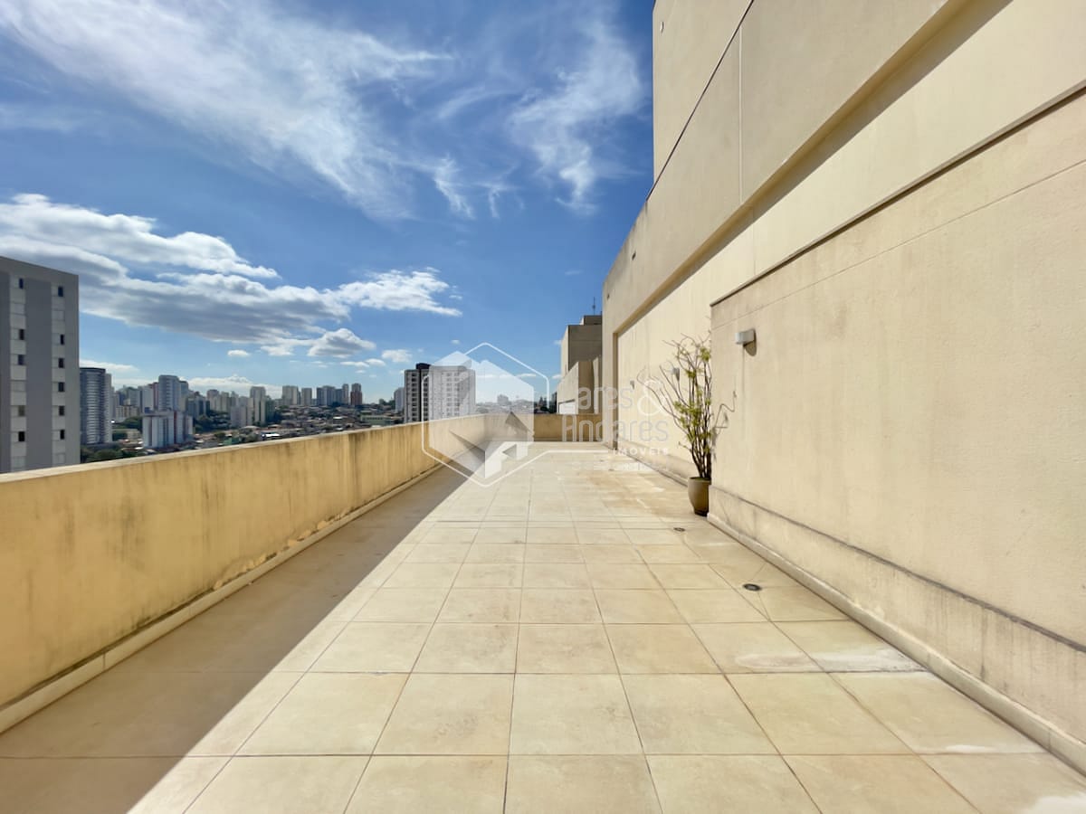 Apartamento à venda com 1 quarto, 30m² - Foto 35