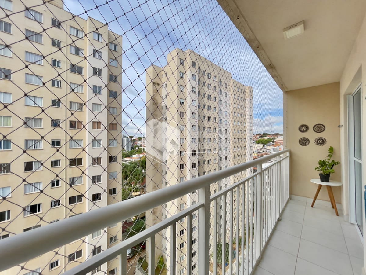 Apartamento à venda com 1 quarto, 30m² - Foto 25
