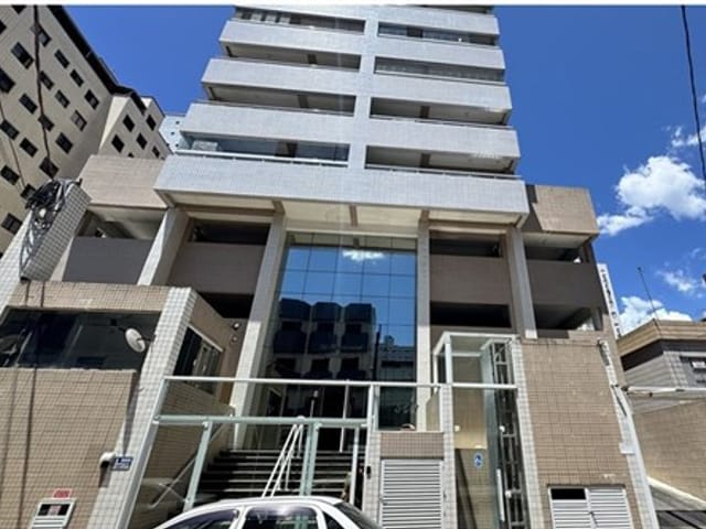 Foto do Apartamento - Apartamento tipo para venda em Ocian com 2 quartos, 60m² | Lares e Andares Imóveis