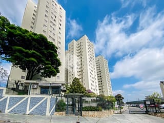 Foto do Apartamento-Apartamento tipo para venda em Parque Maria Domitila com 2 quartos, 56m²