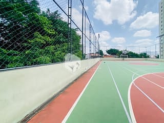 Foto do Apartamento-Apartamento tipo para venda em Parque Maria Domitila com 2 quartos, 56m²