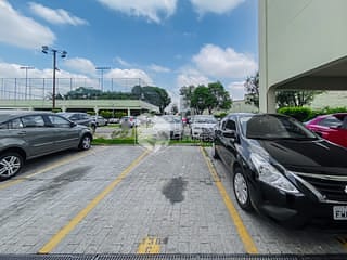 Foto do Apartamento-Apartamento tipo para venda em Parque Maria Domitila com 2 quartos, 56m²