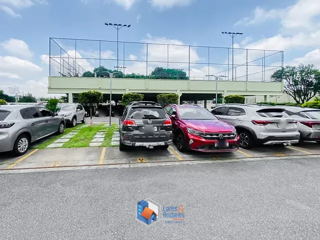 Apartamento com 56m² 2 quartos e 1 banheiro, à venda, no bairro Parque Maria Domitila em São Paulo