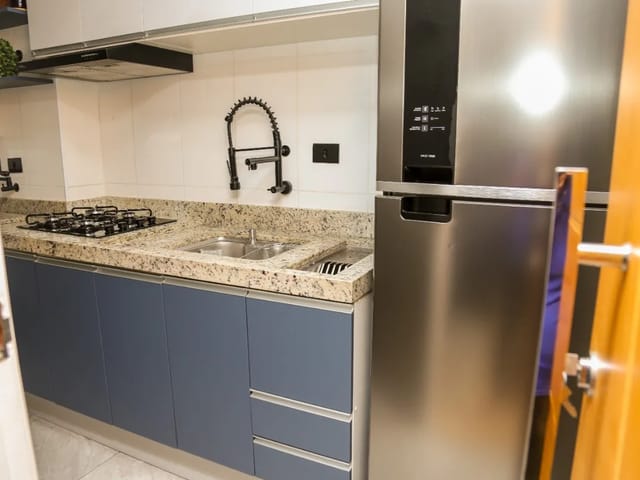 Foto do Apartamento - Apartamento tipo para venda em Novo Osasco com 3 quartos, 58m² | Lares e Andares Imóveis