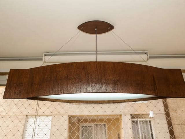 Foto do Apartamento - Apartamento tipo para venda em Novo Osasco com 3 quartos, 58m² | Lares e Andares Imóveis