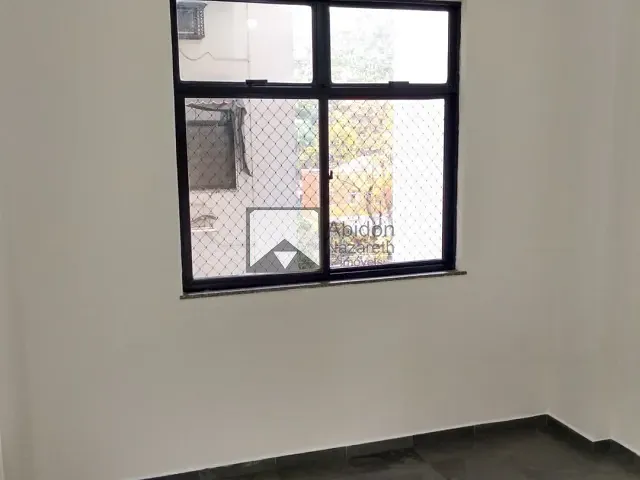 Apartamento com 65m² 2 quartos e 1 banheiro, para alugar, no bairro Santa Rosa em Niterói