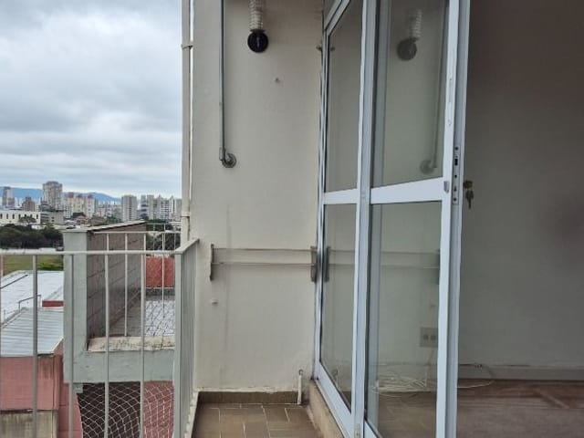 Apartamento 2 quartos e 2 banheiros, à venda, no bairro Aclimação em São Paulo