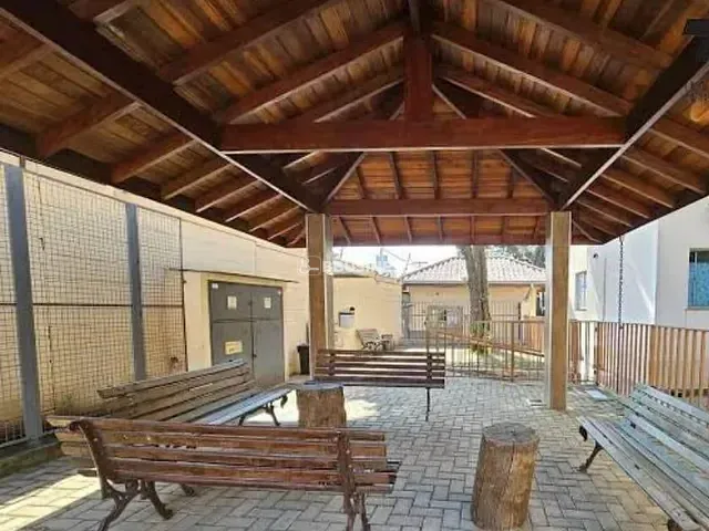 Apartamento 2 quartos e 1 banheiro, à venda, no bairro Vila Pompéia em Campinas