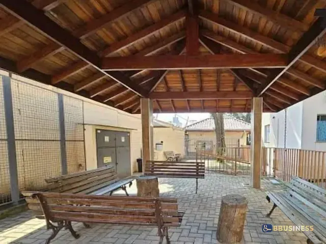 Apartamento 2 quartos e 1 banheiro, à venda, no bairro Vila Pompéia em Campinas