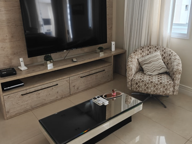Apartamento com 126m² 3 quartos e 4 banheiros, à venda, no bairro Mooca em São Paulo