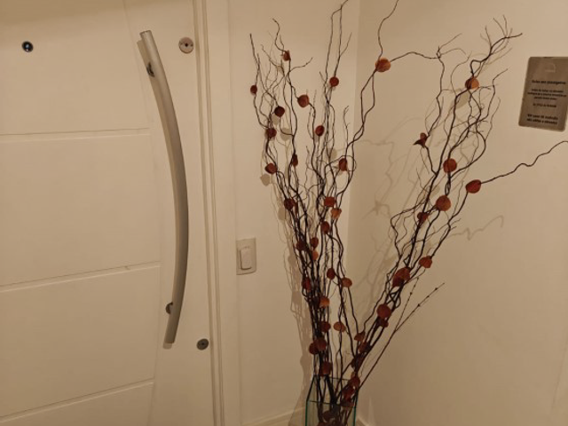 Apartamento com 126m² 3 quartos e 4 banheiros, à venda, no bairro Mooca em São Paulo