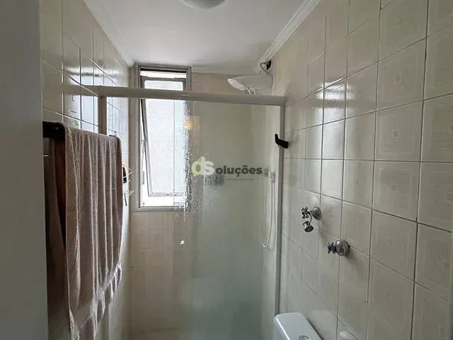 Apartamento 1 quarto e 1 banheiro, à venda, no bairro Consolação em São Paulo