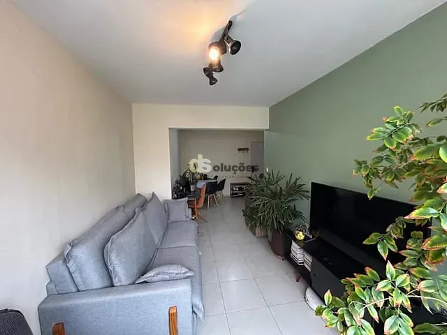 Apartamento 1 quarto e 1 banheiro, à venda, no bairro Consolação em São Paulo