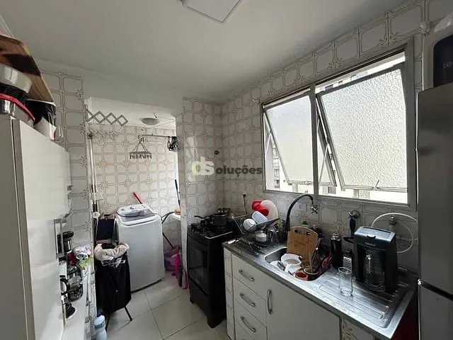 Apartamento 1 quarto e 1 banheiro, à venda, no bairro Consolação em São Paulo