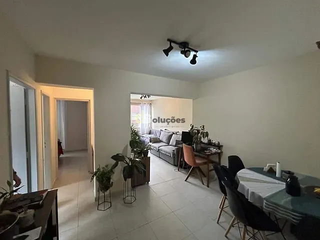 Apartamento 1 quarto e 1 banheiro, à venda, no bairro Consolação em São Paulo