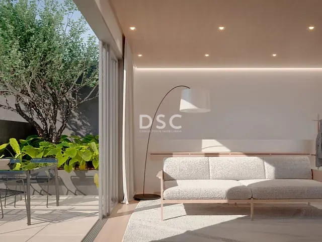 Apartamento 3 quartos e 4 banheiros, à venda, no bairro Boa Vista em Curitiba