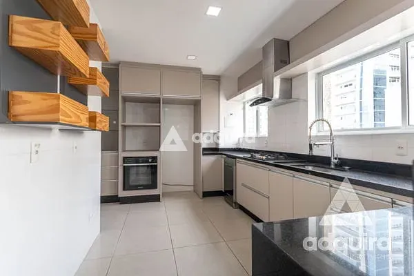 Apartamento, 3 quartos, 287 m² - Foto 8