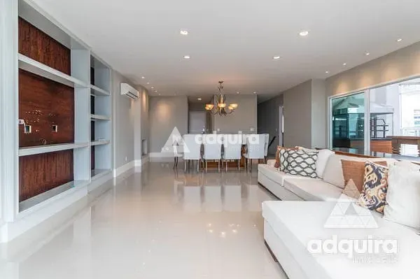Apartamento, 3 quartos, 287 m² - Foto 6