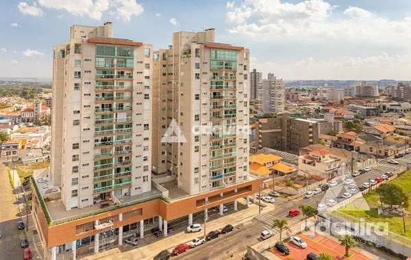 Apartamento, 3 quartos, 287 m² - Foto 1