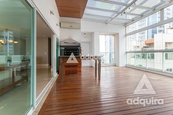 Apartamento, 3 quartos, 287 m² - Foto 10