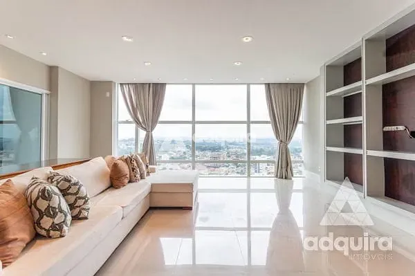 Apartamento, 3 quartos, 287 m² - Foto 4