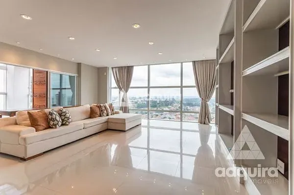 Apartamento, 3 quartos, 287 m² - Foto 5