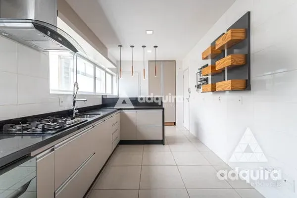 Apartamento, 3 quartos, 287 m² - Foto 9