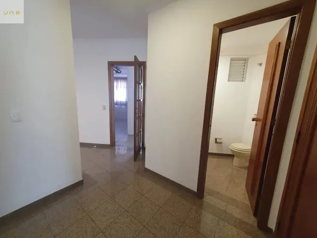 Apartamento 4 quartos e 4 banheiros, à venda, no bairro Batel em Curitiba