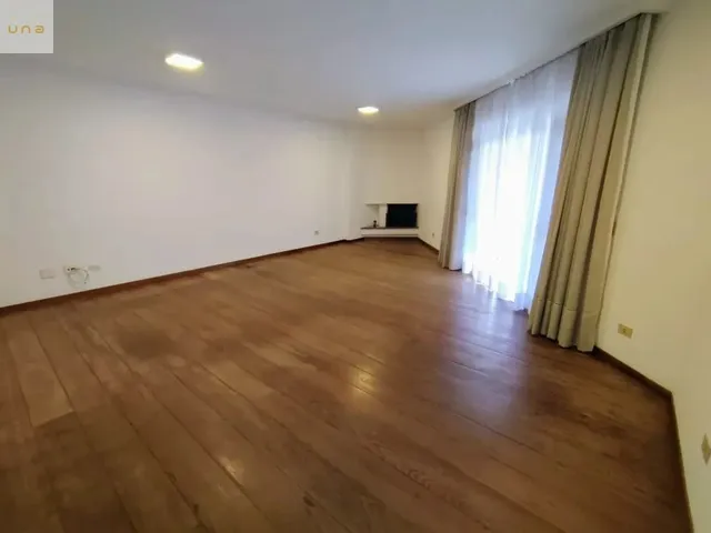 Apartamento 4 quartos e 4 banheiros, à venda, no bairro Batel em Curitiba