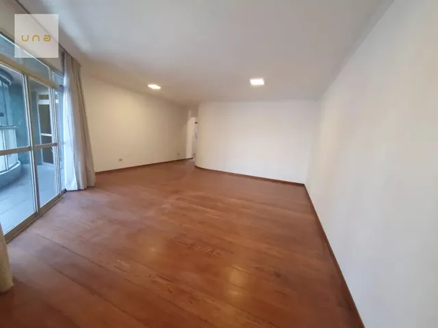 Apartamento 4 quartos e 6 banheiros, à venda, no bairro Batel em Curitiba
