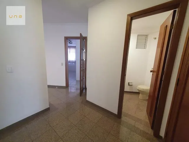 Apartamento 4 quartos e 6 banheiros, à venda, no bairro Batel em Curitiba