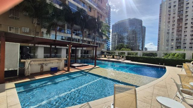 Foto do Apartamento - Apartamento padrão para Locação, Recreio dos Bandeirantes, Rio de Janeiro, RJ | Martins Ferreira Imóveis