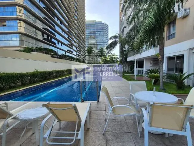 Apartamento com 85m² 3 quartos e 2 banheiros, para alugar, no bairro Recreio dos Bandeirantes em Rio de Janeiro